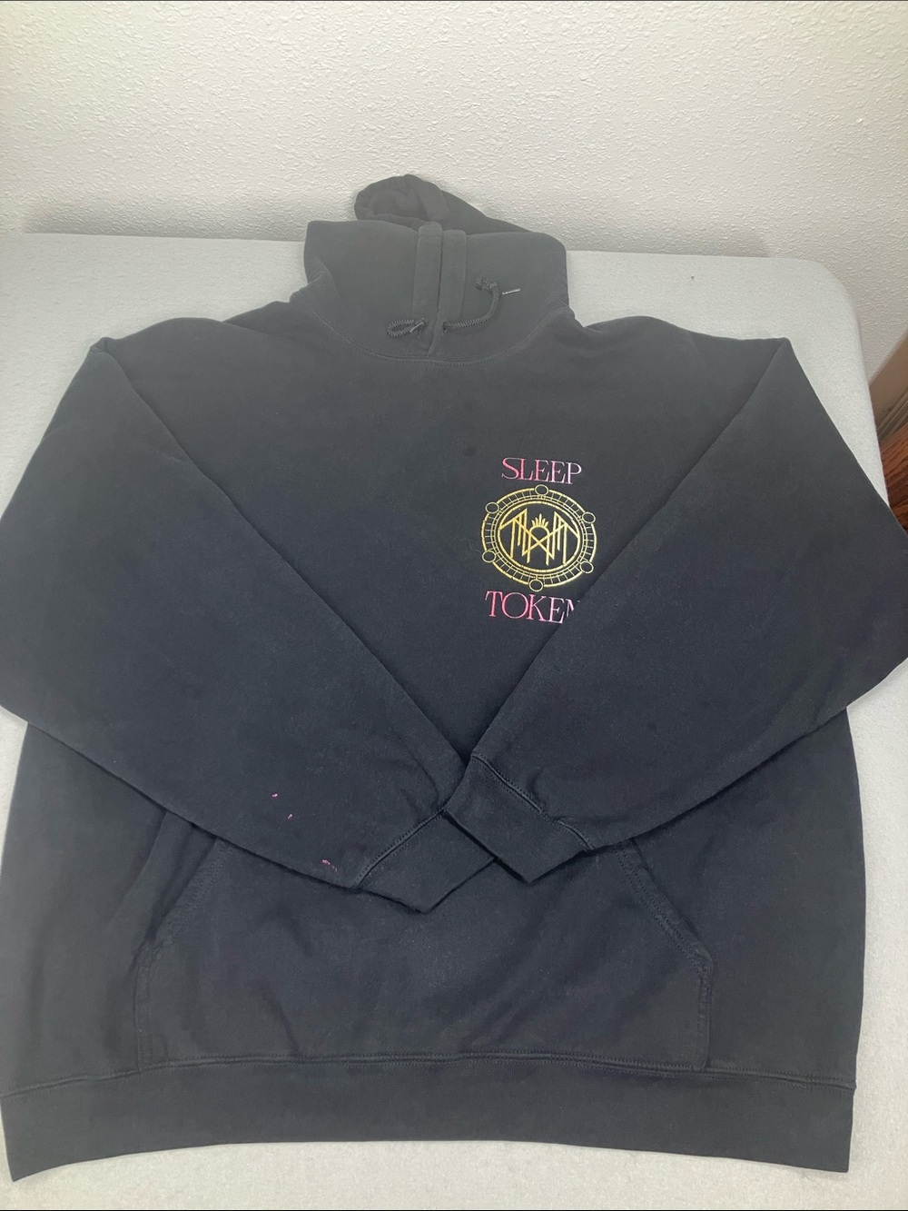 Sleep Token Hoodie